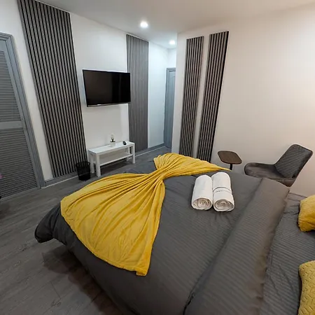 Apartment Modern Family Friendly 4bd House Bradford (West Yorkshire)